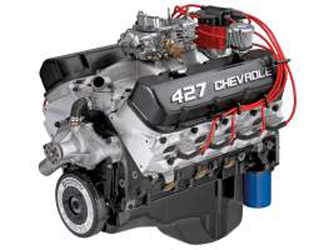 P006E Engine
